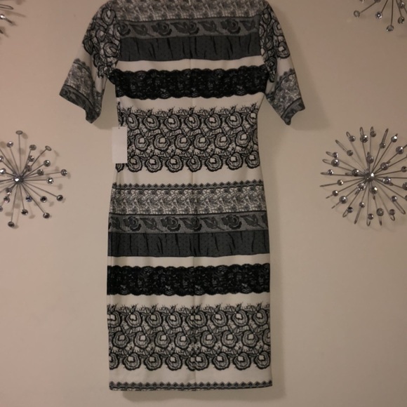 Kardashian Kollection Bodycon Dress - Picture 3 of 3